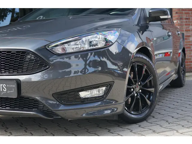 Ford Focus 1.0 ST-Line 2018 Benzine 17