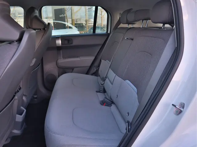 Kia EV3 Air 58.3 kWh 2025 Elektrisch 9