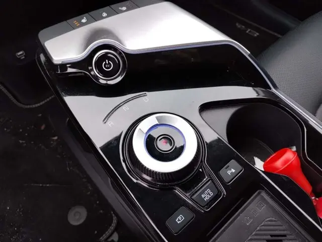 Kia EV6 Plus AWD 77.4 kWh 2022 Elektrisch 10