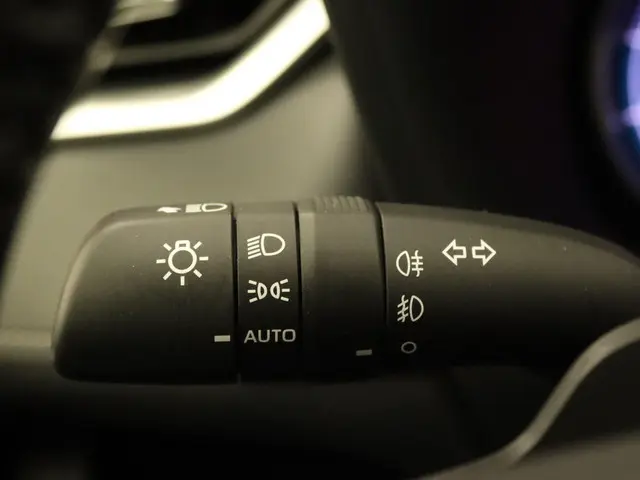 Toyota RAV4 2.5 Hybrid Style 2020 Hybride Benzine 22