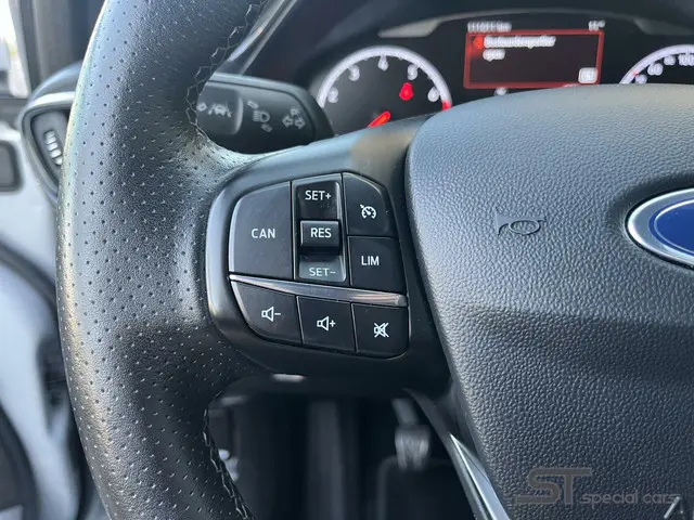 Ford Fiesta 1.5 EcoBoost ST-3|Launch|NAP 2019 Benzine 20