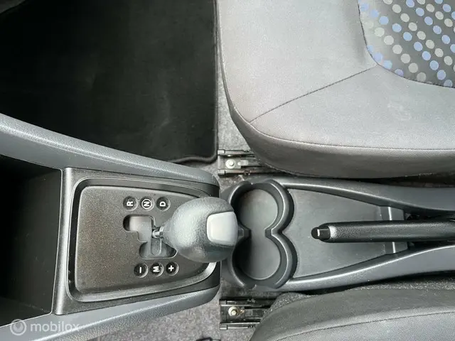 Suzuki Celerio 1.0 Comfort 2015 Benzine 28