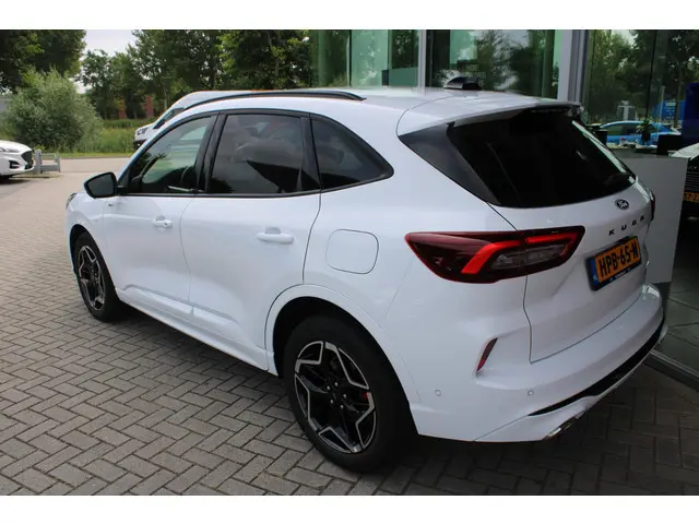 Ford Kuga 2.5 PHEV ST-Line X 2024 Hybride Benzine 6