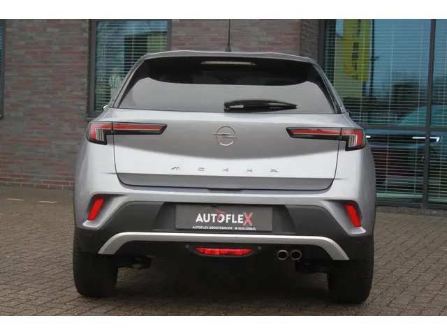 Opel Mokka 1.2 Turbo GS Line 2023 Benzine 7