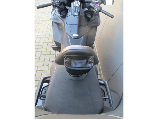 Honda GL 1800 Gold Wing Touring 2021 Benzine 16