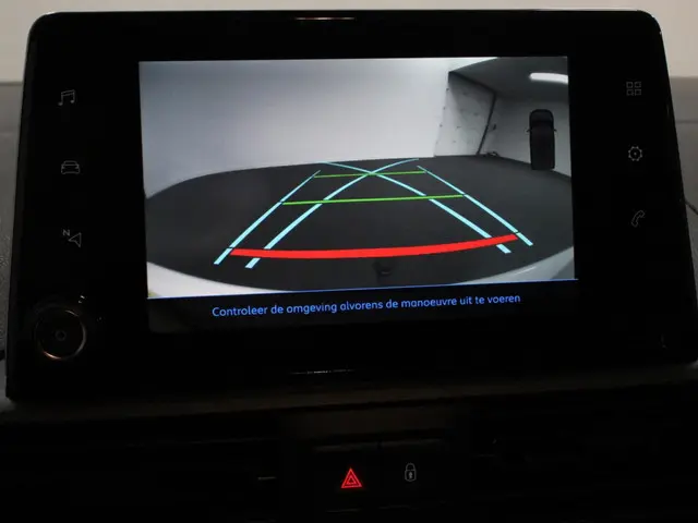 Peugeot Partner 1.5 BlueHDi 100 S&S L1 2024 Diesel 3