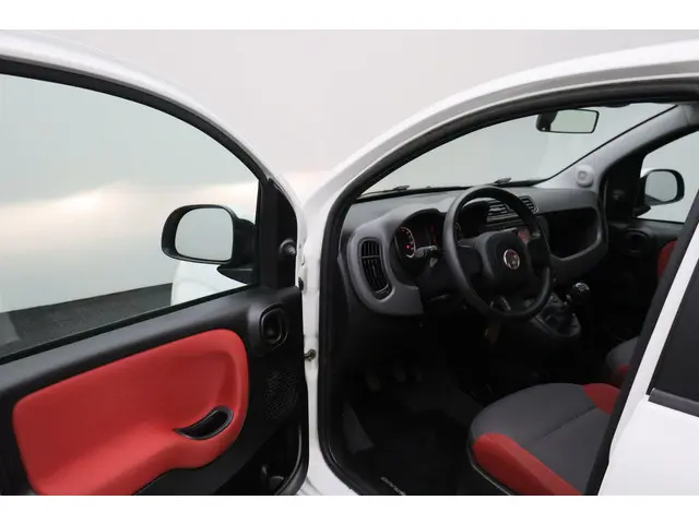 Fiat Panda 0.9 TwinAir Edizione Cool 2016 Benzine 6