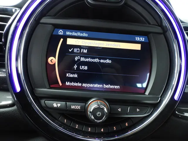 MINI Clubman Cooper 2019 Benzine 30