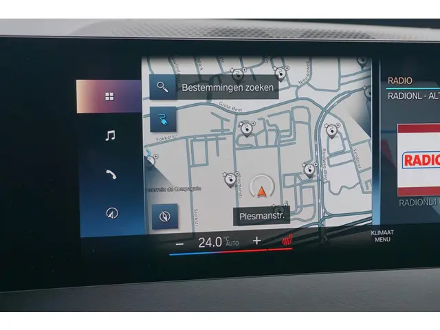BMW iX xDrive40 2022 Elektrisch 23