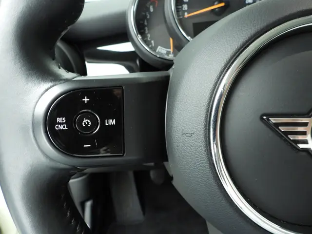 MINI 3-Deurs One 2022 Benzine 13