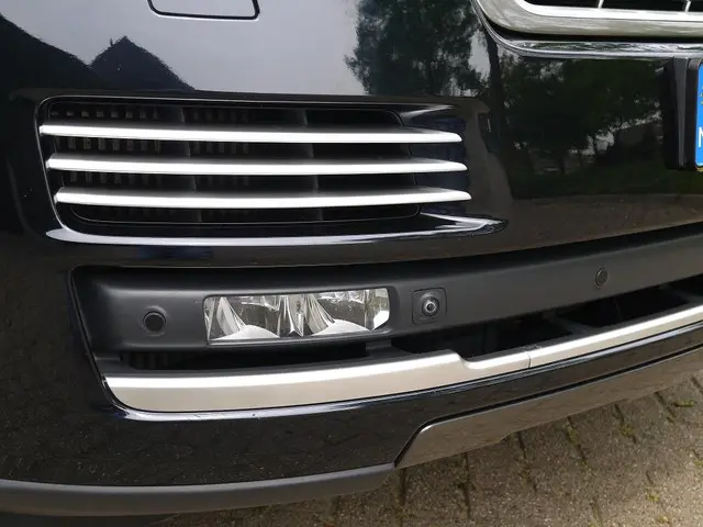 Land Rover Range Rover 4.4 SDV8 Autobiography 2013 Diesel 7