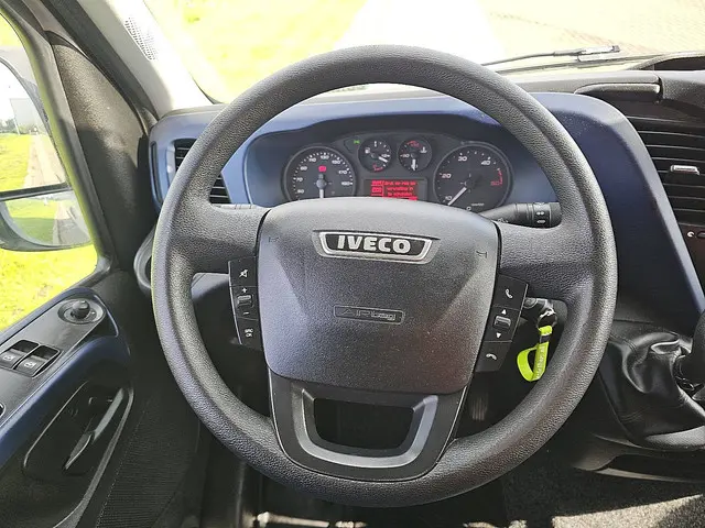 Iveco Daily 35S14 2019 Diesel 11