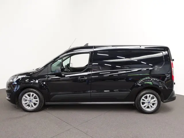 Citroën Berlingo 130pk Automaat 2020 Diesel 5