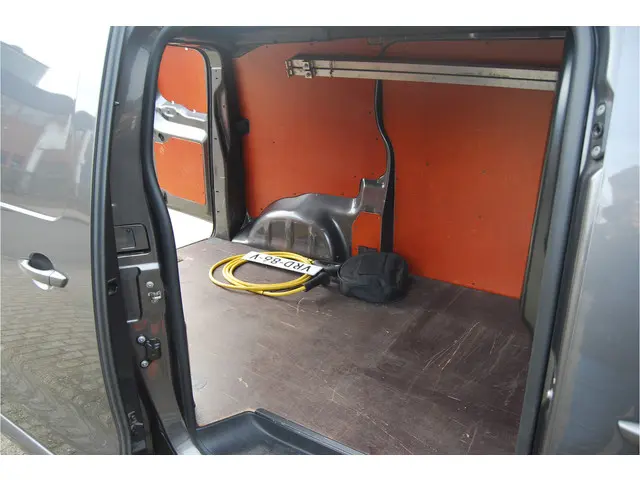 Fiat E-Scudo L2H1 SX 75 kWh 2022 Elektrisch 7