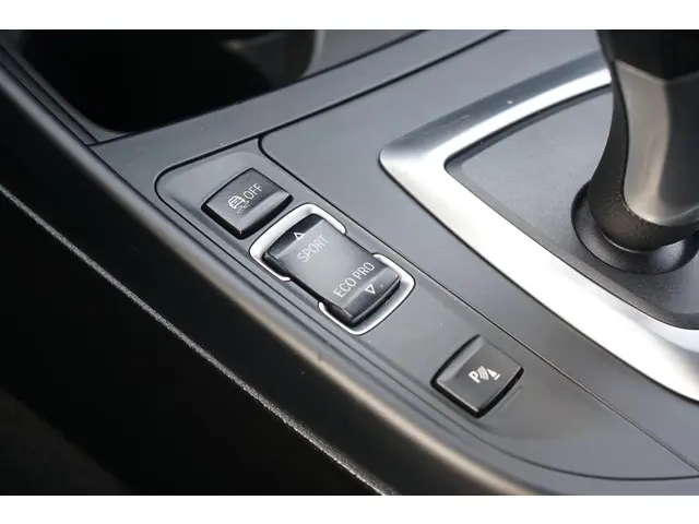 BMW 1 Serie 116d High Executive 2015 Diesel 23