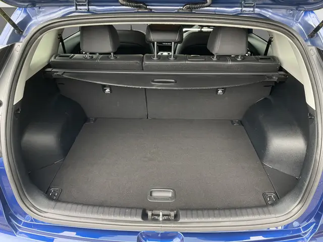 Kia e-Niro DynamicPlusLine 64 kWh 2021 Elektrisch 20