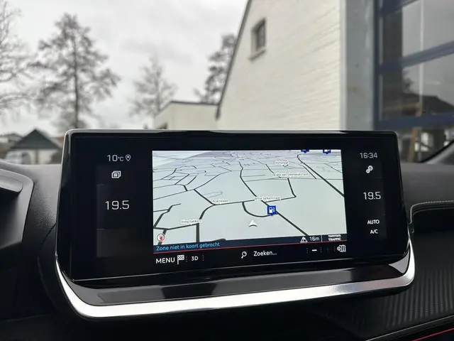 Peugeot 208 1.2 Turbo 100 PK GT Pack 2021 Benzine 20