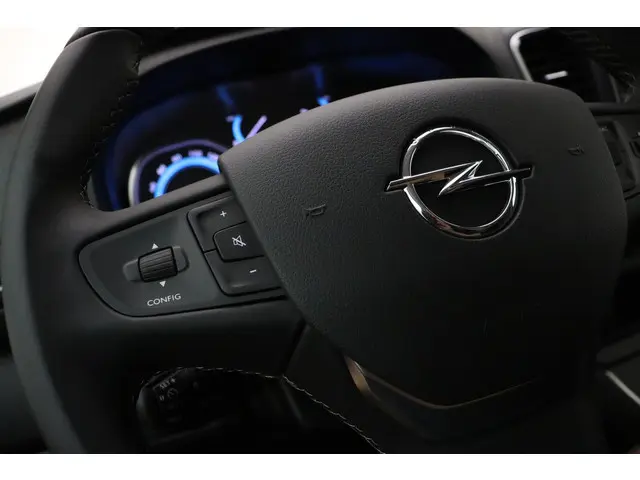 Opel Vivaro-e Electric L3 75 kWh 2023 Elektrisch 17