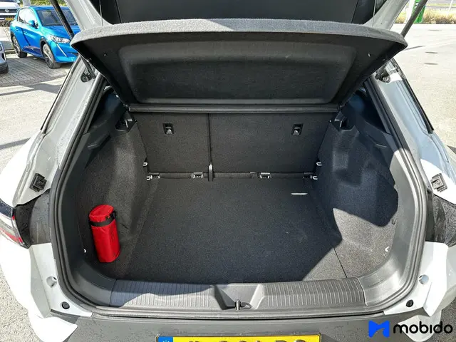 Volkswagen ID.4 52KWH 2021 Elektrisch 19