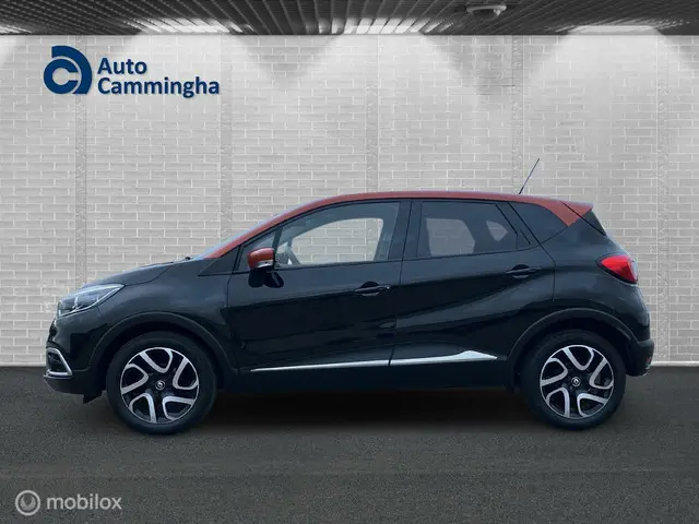Renault Captur 0.9 TCe Dynamique 2017 Benzine 6