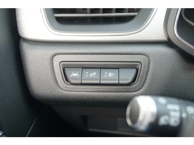 Renault Captur 1.3 TCe 140 2021 Benzine 37