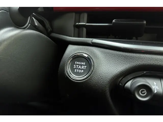 Fiat 600e RED 54 kWh 2025 Elektrisch 28