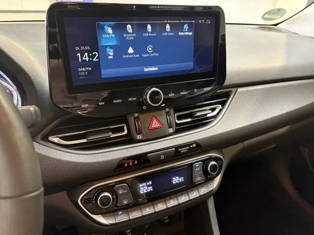 Hyundai i30 1.0 T-GDi MHEV Comfort Smart 2021 Benzine 20