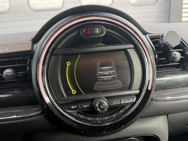 MINI Clubman Mini 2.0 Cooper S 2016 Benzine 19