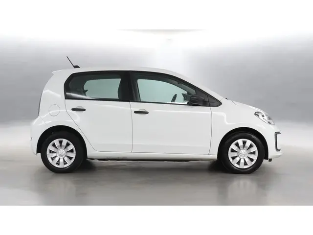 Volkswagen e-up! e-up! 83pk 2021 Elektrisch 10