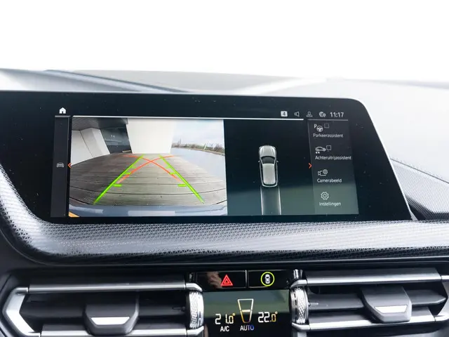 BMW 1 Serie M135i xDrive 2021 Benzine 39