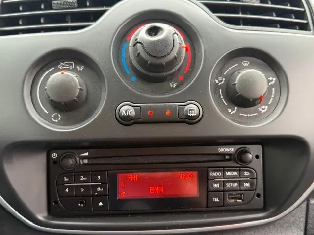 Renault Kangoo 1.5 Blue dCi 95 Comfort Maxi 2020 Diesel 15