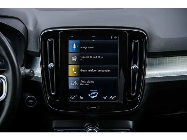 Volvo XC40 1.5 T3 Momentum 2021 Benzine 12