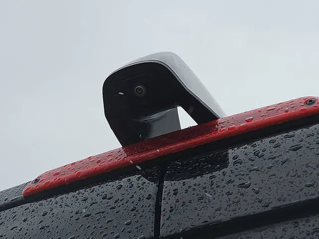 Mercedes-Benz Sprinter 316 2019 Diesel 18