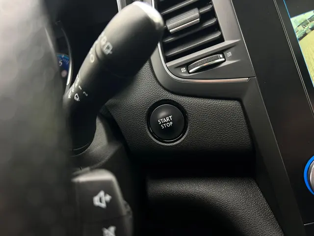 Renault Mégane Estate 1.6 TCe GT 2018 Benzine 31