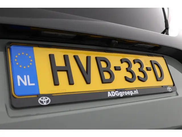 Toyota Aygo X 1.0 VVT-i MT Pulse 2025 Benzine 37