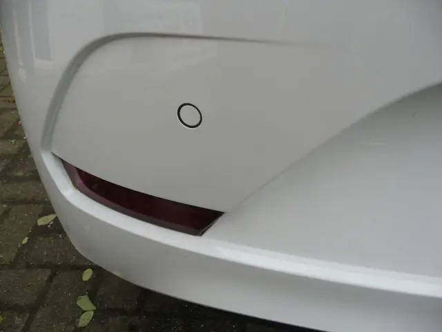 Volkswagen up! 1.0 BMT high up! 2019 Benzine 11