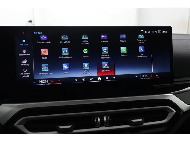 BMW i4 M50 High Executive 84 kWh 2023 Elektrisch 53