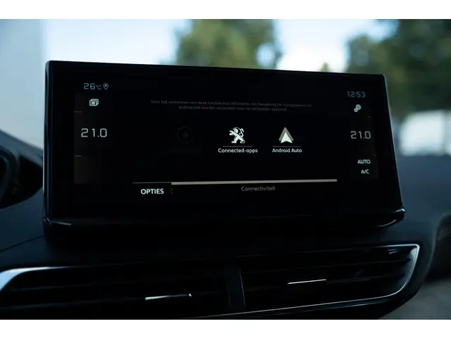 Peugeot 5008 GT 2024 Benzine 46