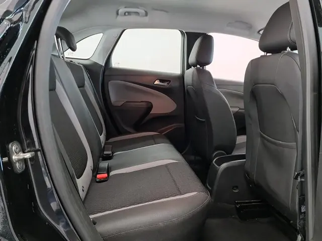 Opel Crossland X 1.2 Turbo Innovation 2020 Benzine 10