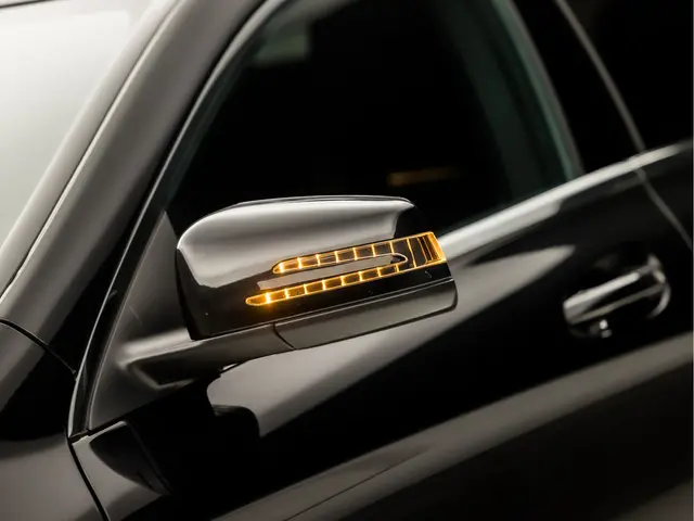 Mercedes-Benz CLA 180 AMG Sport 2017 Benzine 27