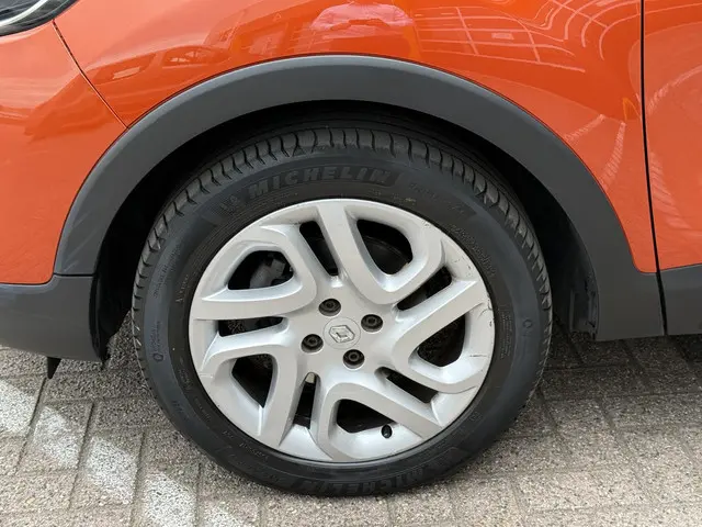 Renault Captur 1.2 TCe Dynamique 2017 Benzine 23