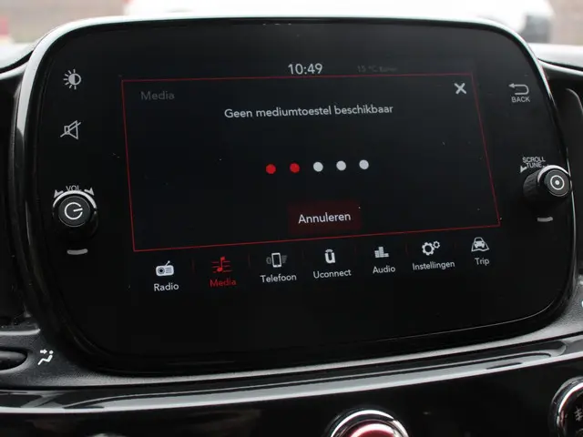 Fiat 500 1.0 Hybrid Dolcevita Finale 2024 Benzine 23