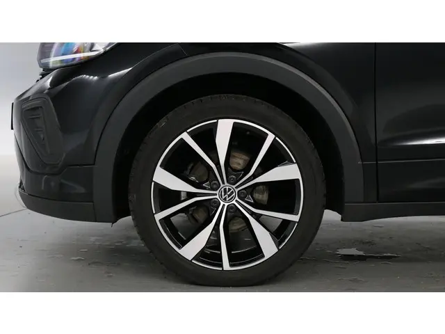 Volkswagen T-Cross 1.0 TSI R-Line 2024 Benzine 11