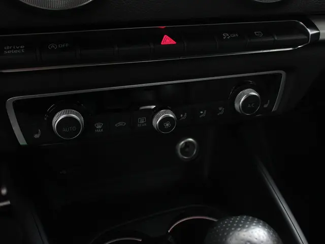 Audi A3 Sportback 1.5 TFSI CNG Automaat S-Line 2019 CNG 20