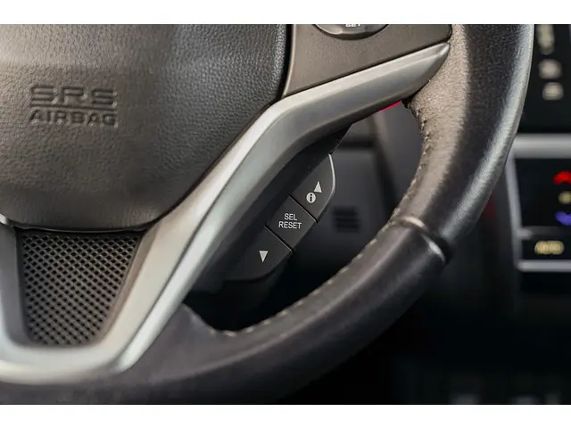 Honda Jazz 1.3i VTEC ELEGANCE 2019 Benzine 45
