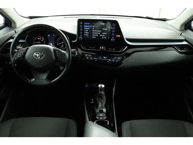 Toyota C-HR 2.0 Hybrid Dynamic 2021 Hybride Benzine 4