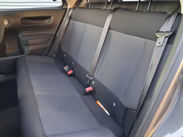 Citroën C4 Cactus 1.6 BlueHDi Feel 2015 Diesel 6