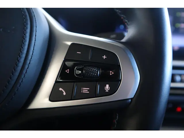 BMW i4 M50 2023 Elektrisch 25