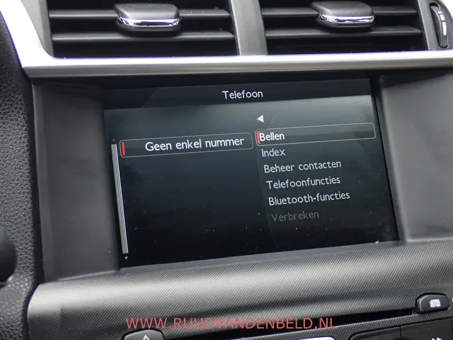 Citroën DS4 1.6 VTi 2015 Benzine 16