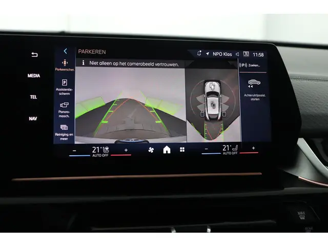 BMW iX2 eDrive20 67 kWh M Sport Edition 2026 Elektrisch 7